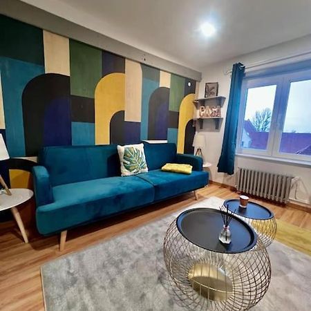 Suite Lou - Studio _ Residence Isaelle Bray-Dunes Esterno foto