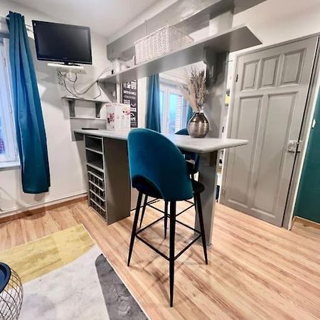 Suite Lou - Studio _ Residence Isaelle Bray-Dunes Esterno foto