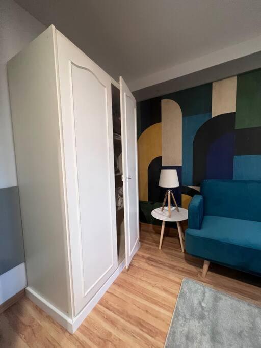 Suite Lou - Studio _ Residence Isaelle Bray-Dunes Esterno foto