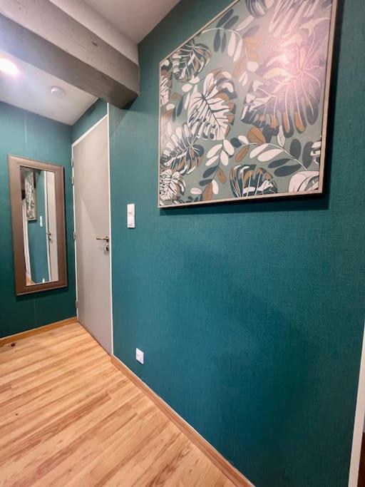 Suite Lou - Studio _ Residence Isaelle Bray-Dunes Esterno foto