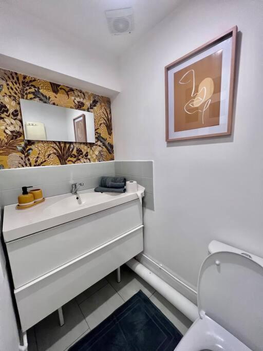 Suite Lou - Studio _ Residence Isaelle Bray-Dunes Esterno foto