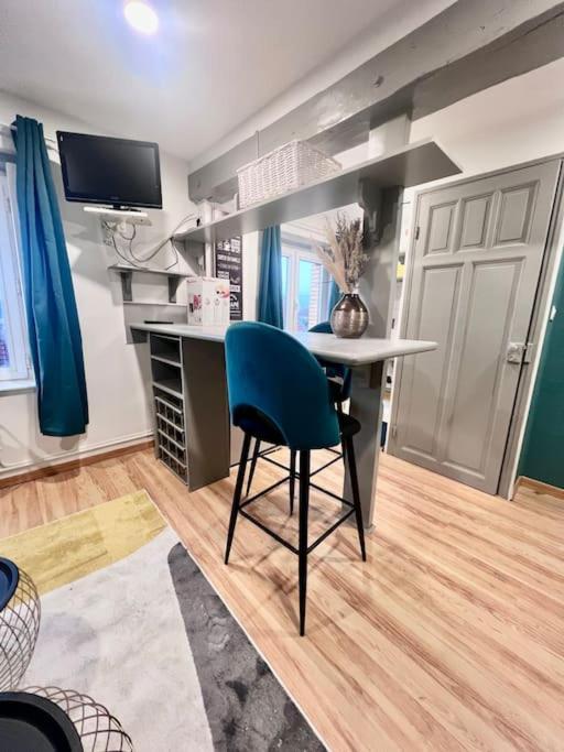 Suite Lou - Studio _ Residence Isaelle Bray-Dunes Esterno foto